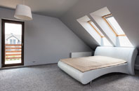 Lower Bodham bedroom extensions