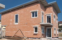 Lower Bodham home extensions